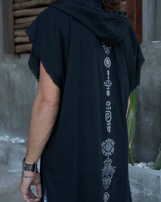 Ponchos