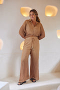 Mistic Sand Pant