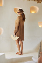 Mistic Sand Shirt