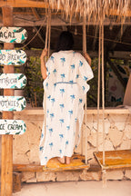 Palms Kaftan