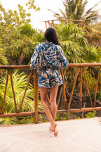 Miami Blues Shorts