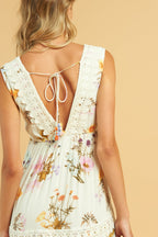 Jasmine Maxi Dress