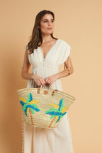 Avatar Beach Tote