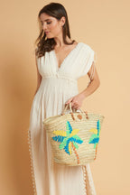 Avatar Beach Tote