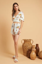 Jasmine Shorts