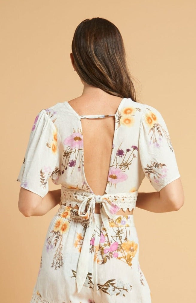 Jasmine Top