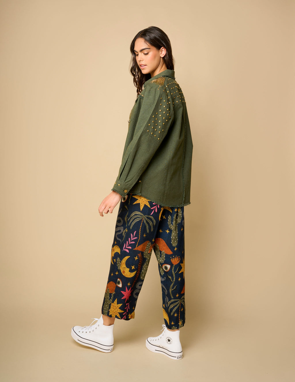 Arinna Jacket