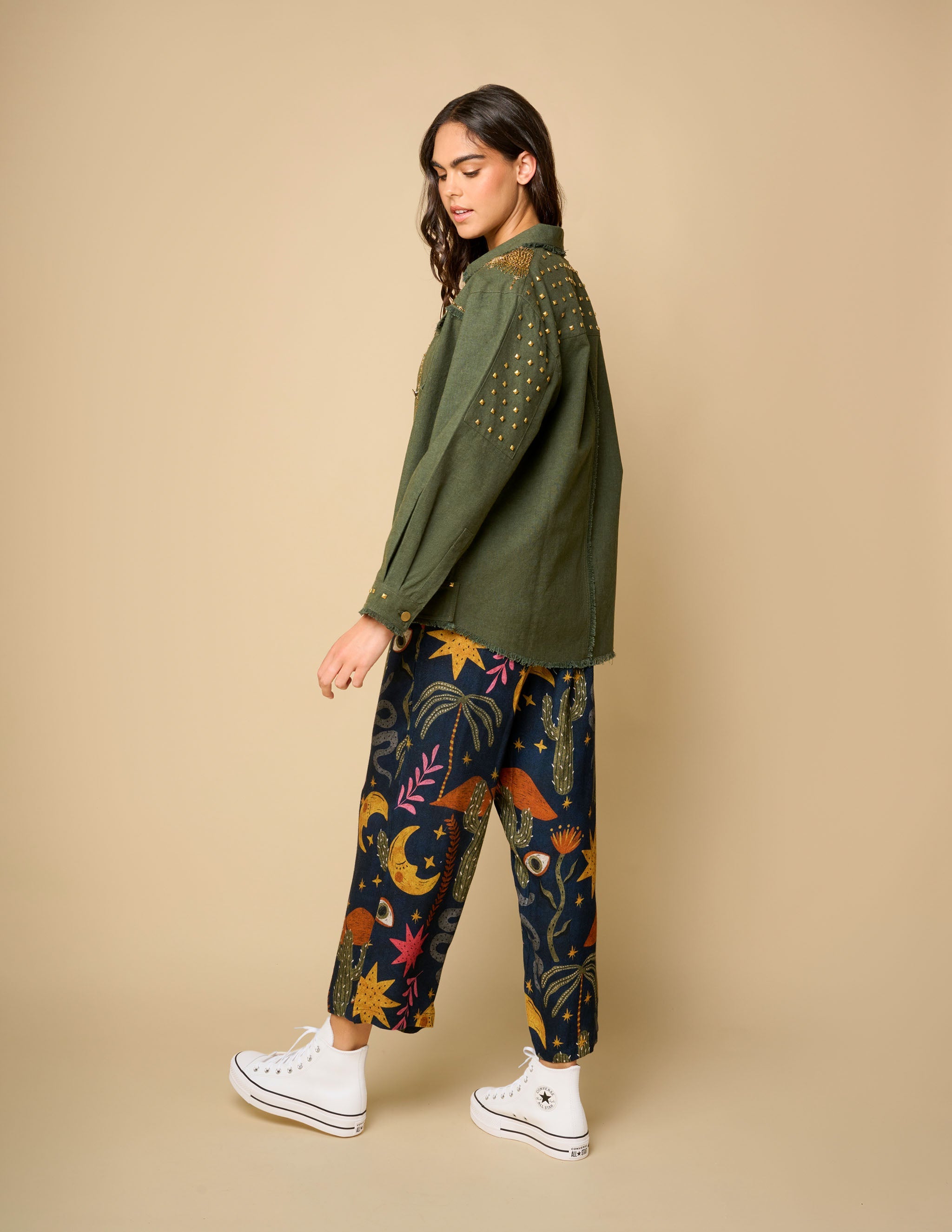 Arinna Jacket