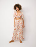 Ikat Pants