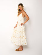 Soleil Maxi Dress