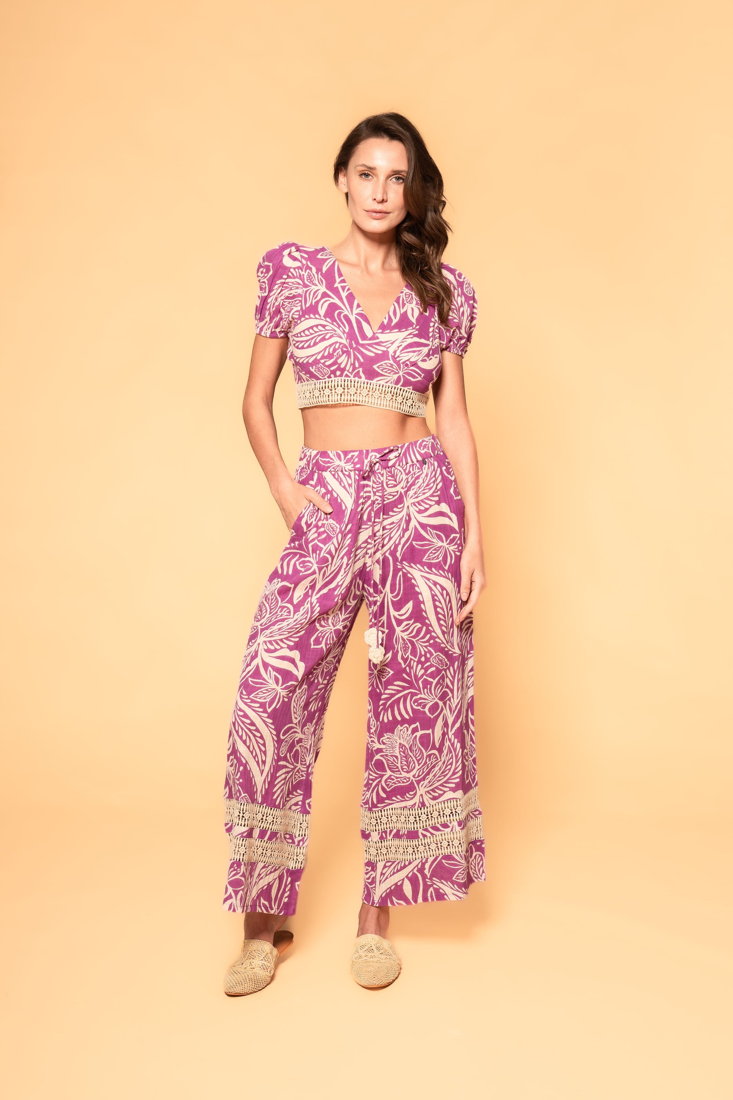 Bella Top