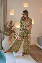 Papillon Pants
