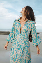Eden Duster