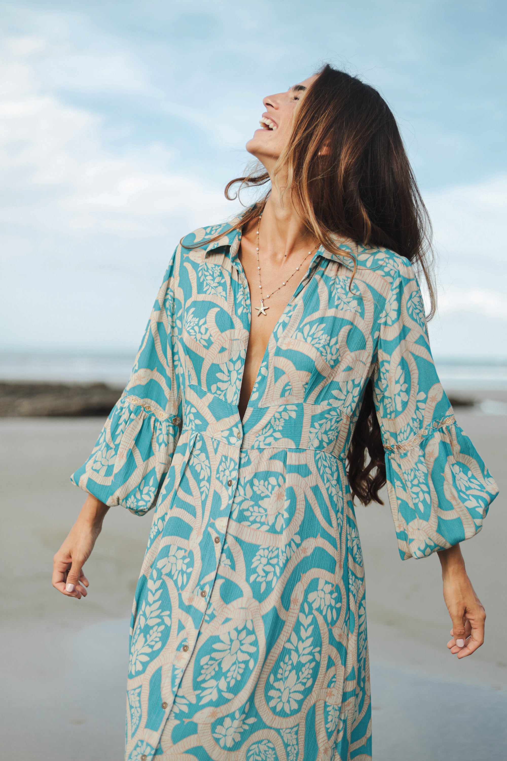 Eden Duster