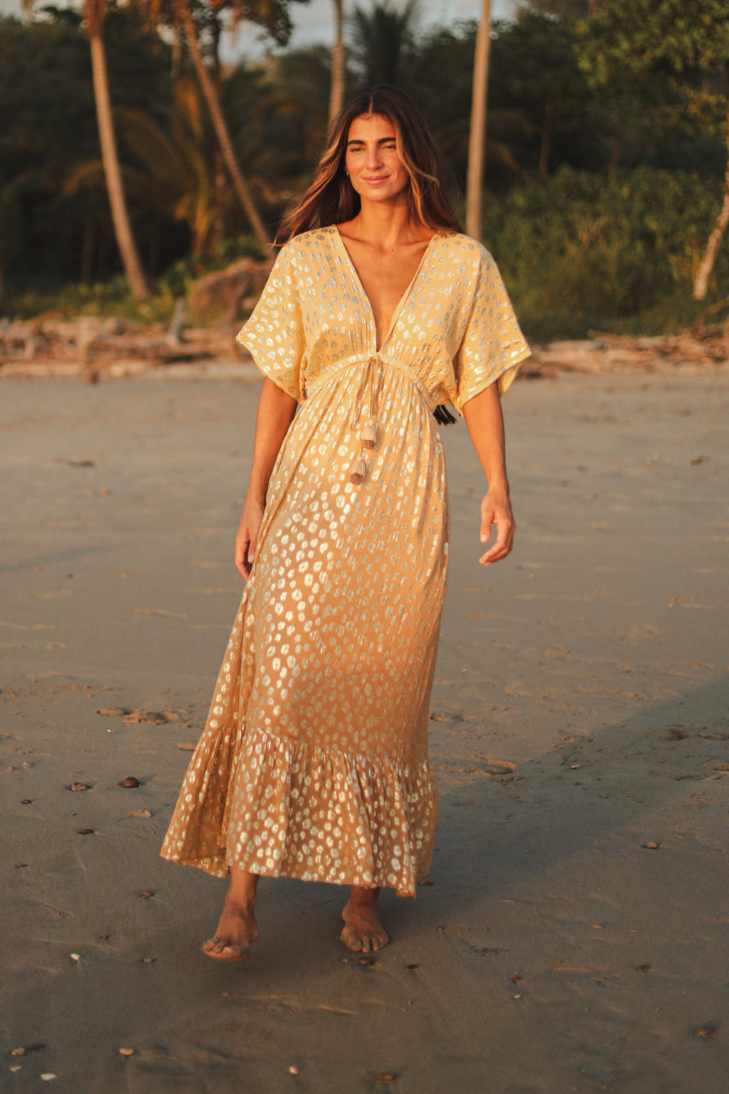 Chita Maxi Dress
