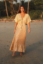 Chita Maxi Dress
