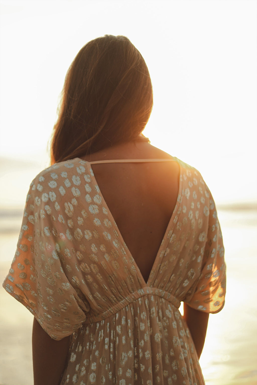 Chita Maxi Dress