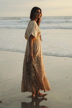 Chita Maxi Dress