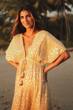 Chita Maxi Dress