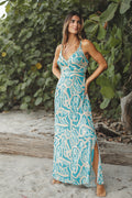 Eden Maxi Dress