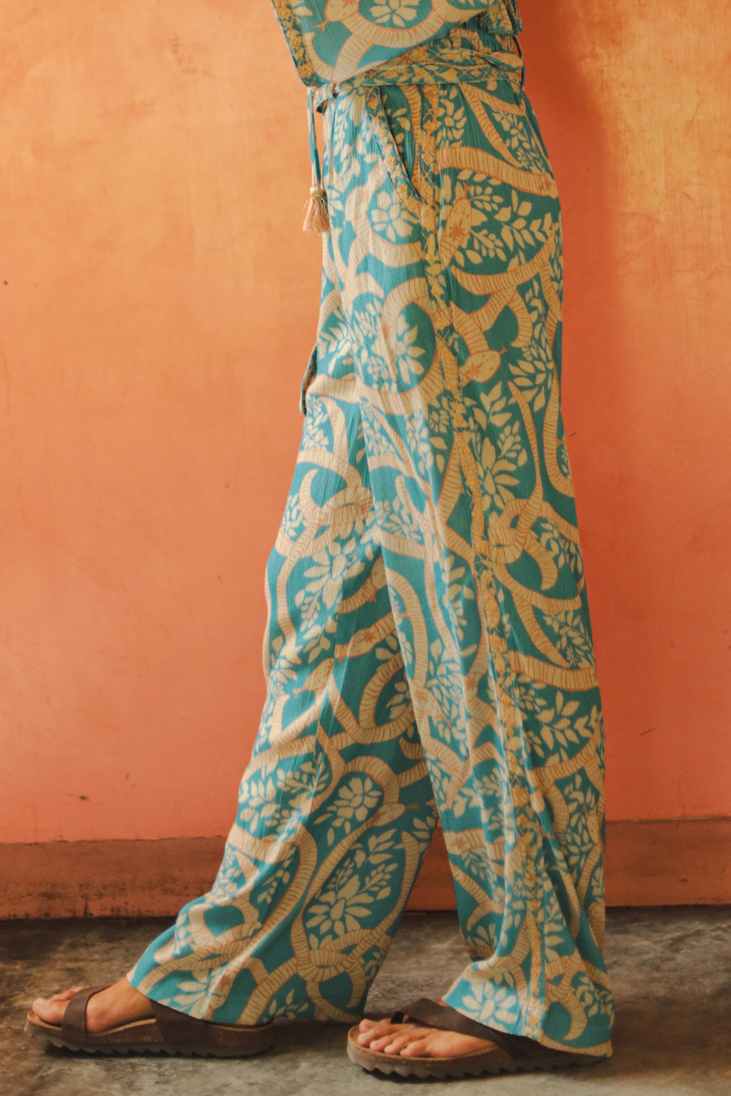 Eden Pants