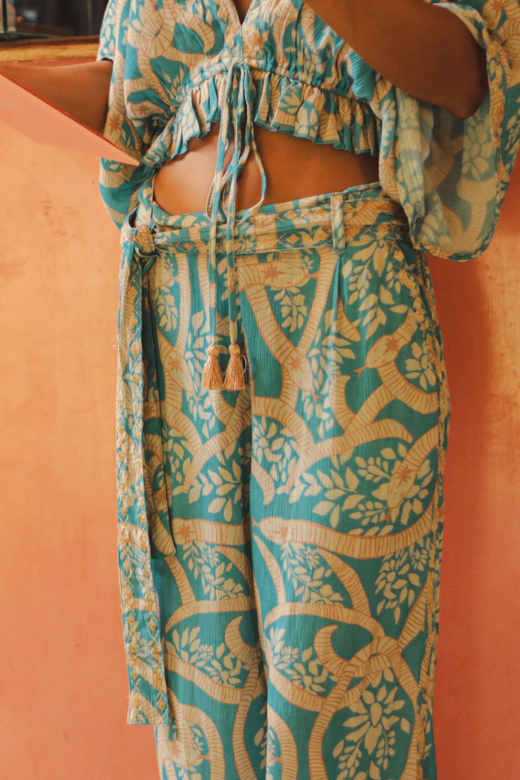Eden Pants