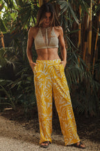 Shining Tropico Pants