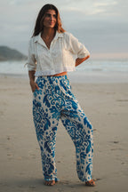 Larissa Pant