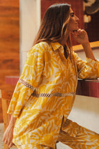 Shining Tropico Shirt