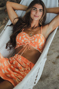 Sweet Orange Top