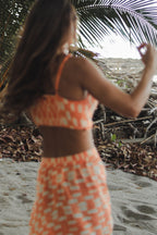 Sweet Orange Top