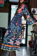 Amani Maxi Dress