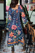 Amani Maxi Dress