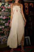 Honey Maxi Dress