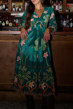 Deliciosa Maxi Dress