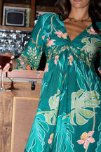 Deliciosa Maxi Dress