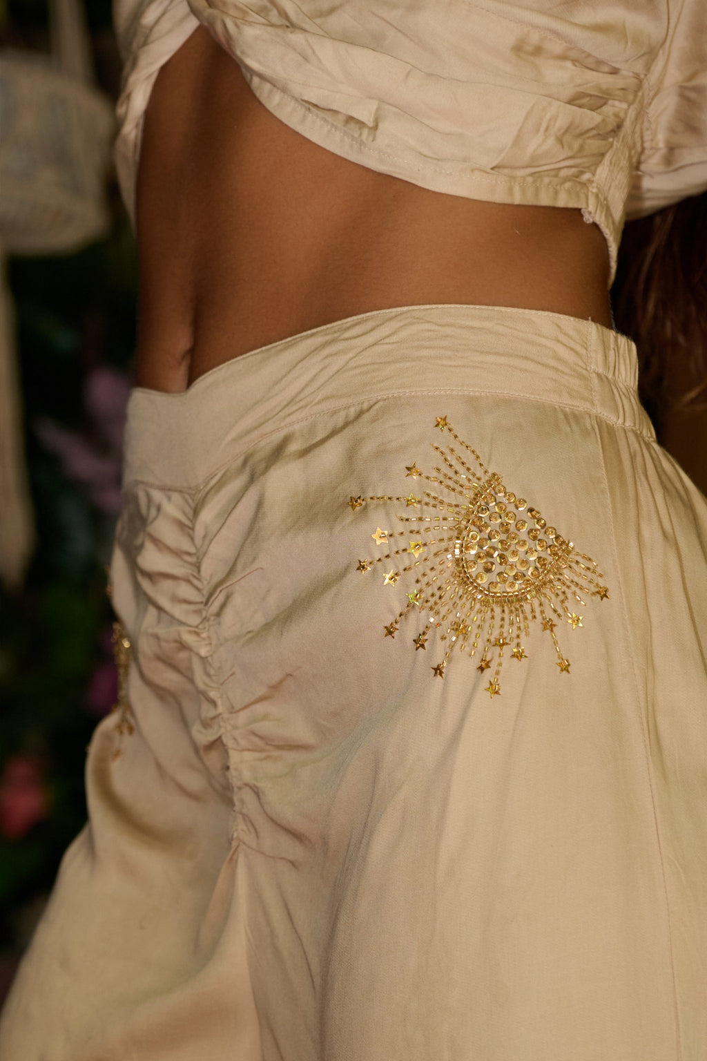 Honey Pants