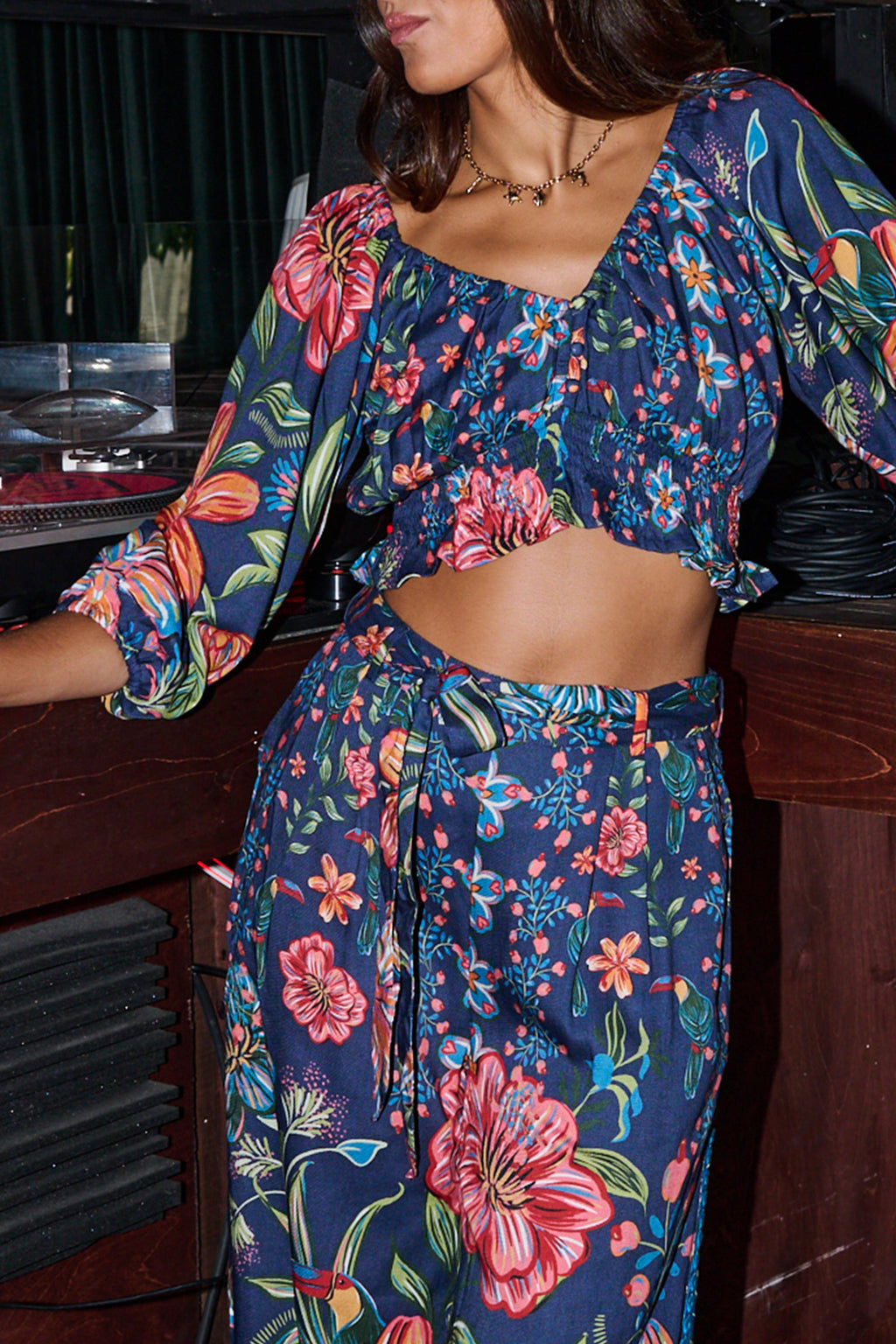 Amani Top