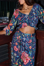 Amani Top
