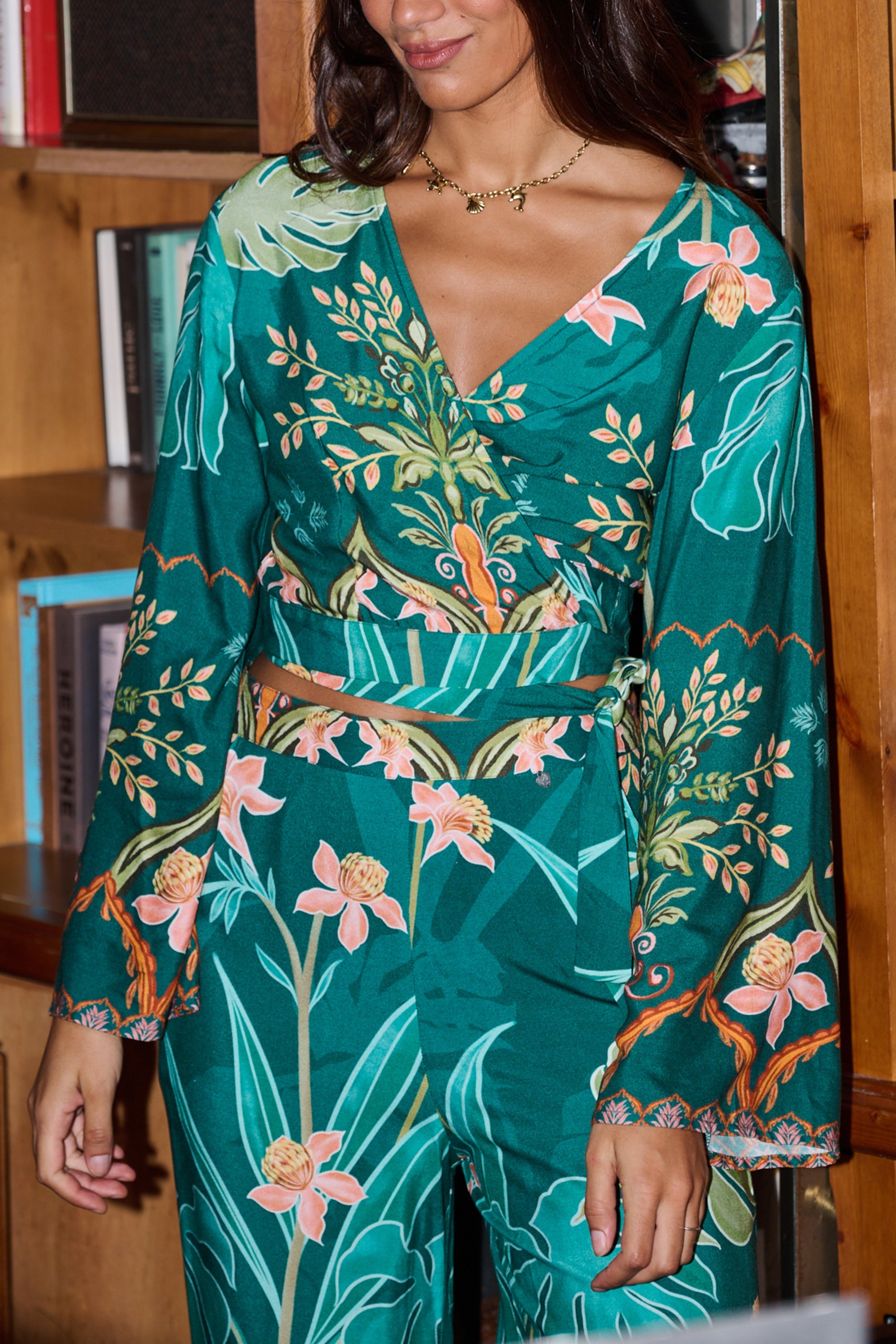 Deliciosa Top