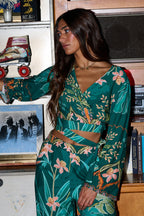 Deliciosa Top
