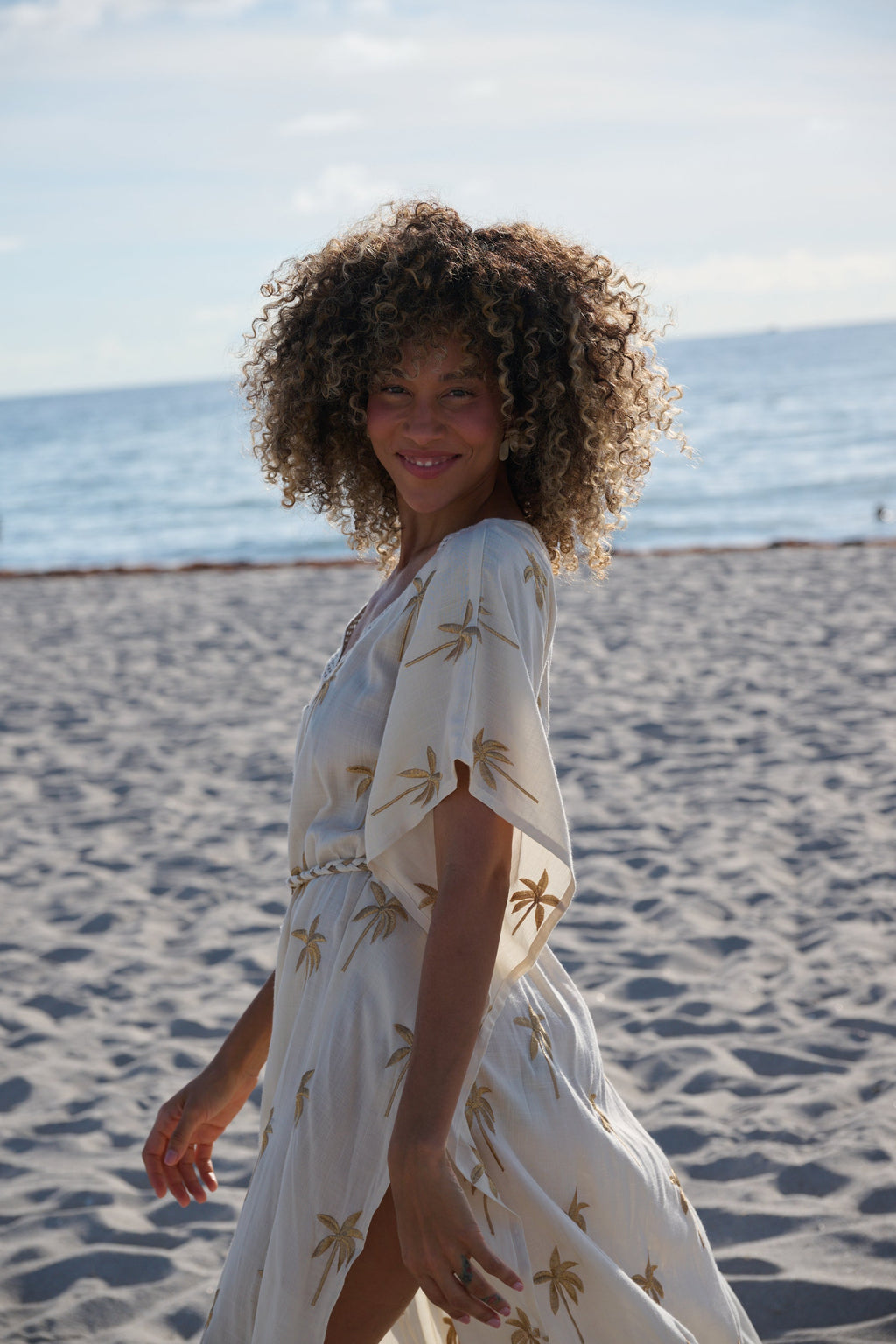 Goldie Kaftan