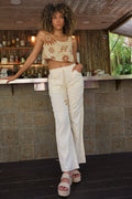 Moonflower Pants