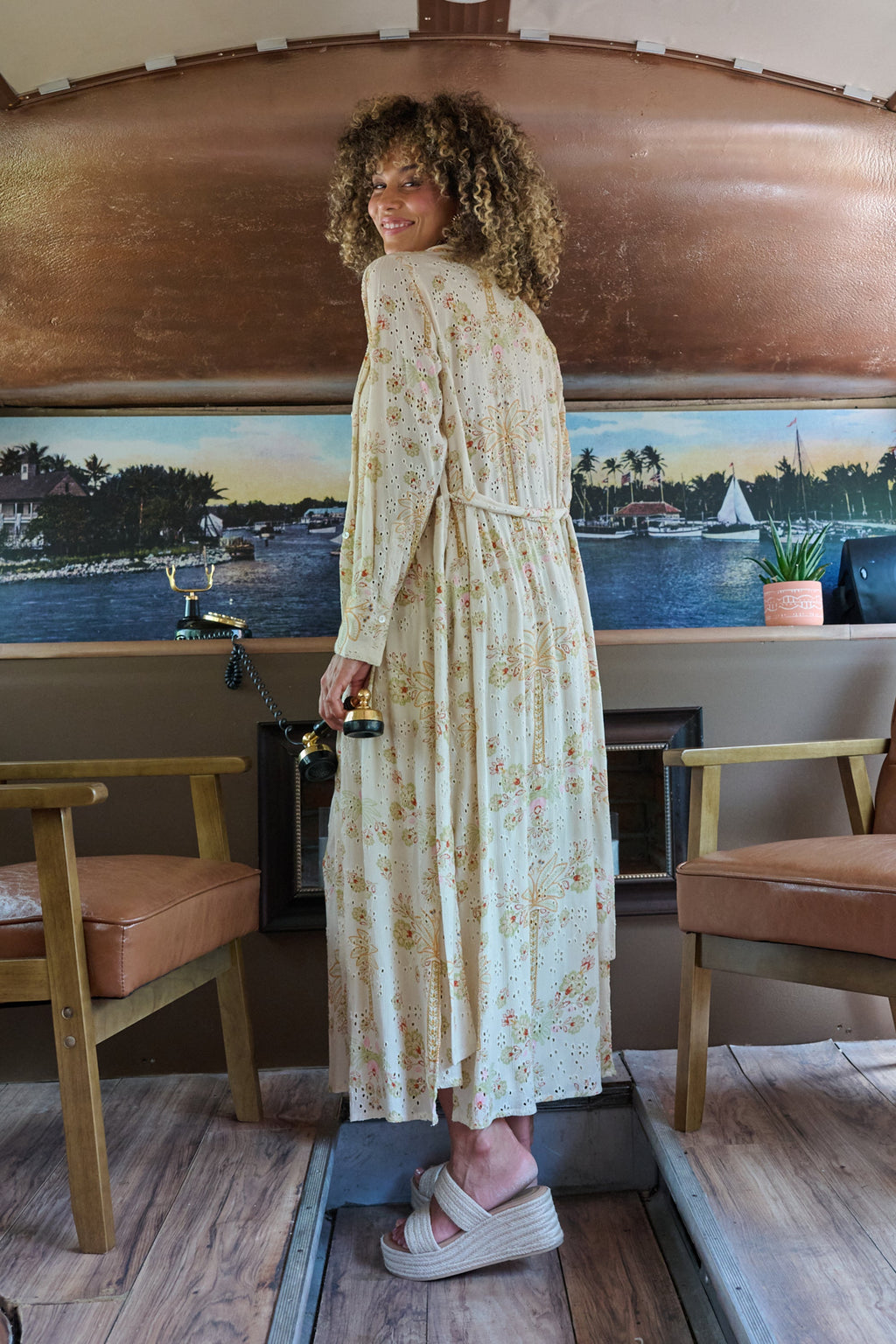 Coco Duster