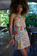 Lala Mini Dress