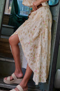 Coco Midi Skirt