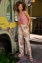 Oasis Pants