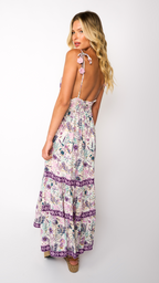 Meadow Maxi Dress
