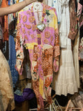 Chichibu Midi Dress