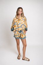 Zaya Shorts